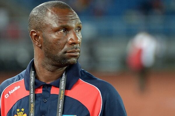 Al Hilal part ways with Florent Ibengé as club ushers in new technical direction