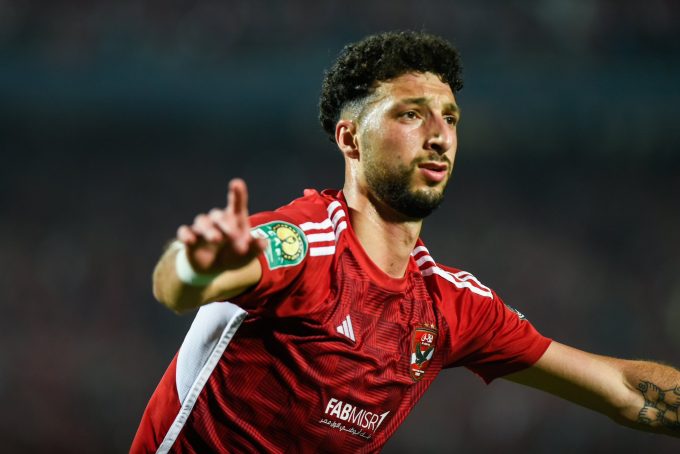  GMHzCpWWsAAsnUJ 680x454   Wissam Abou Ali left out of Al Ahlys pre season squad   AfricaSoccercom