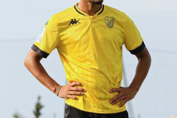 FC Sion set to offload Mouhcine Bouriga as Maghreb Fez eyes return of struggling Moroccan striker