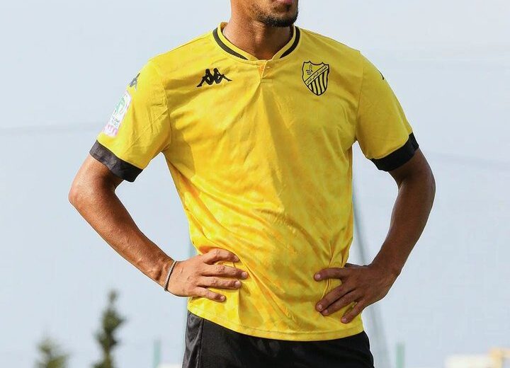 FC Sion set to offload Mouhcine Bouriga as Maghreb Fez eyes return of struggling Moroccan striker