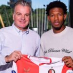 European clubs circle for Moroccan midfielder Neil El Aynaoui