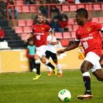 CAF Cup: AC Leopards Stunned at Home