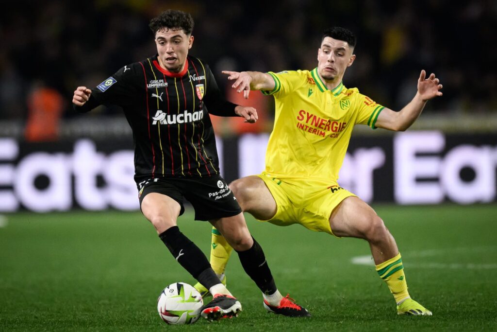  GettyImages 1976107020 1170x780   Italian outfit AS Roma submit second offer to sign Morocco midfielder Neil El Aynaoui   AfricaSoccercom