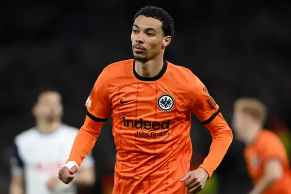 PSG set for €15m windfall after Franco-Cameroonian striker Hugo Ekitike’s move to Liverpool