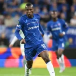 Juventus considering move to sign German-Nigerian attacker Karim Adeyemi