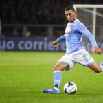 Paul-José Mpoku: Congolese Midfielder Linked with Move to Chievo Verona