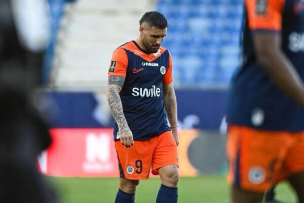 Algerian winger Youcef Belaïli blocked from returning to MC Alger by financial burden from Franco‑Algerian striker