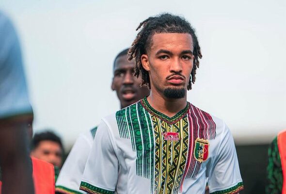 Manchester United tracking Malian starlet Dan Sinaté ahead of breakthrough Ligue 1 season