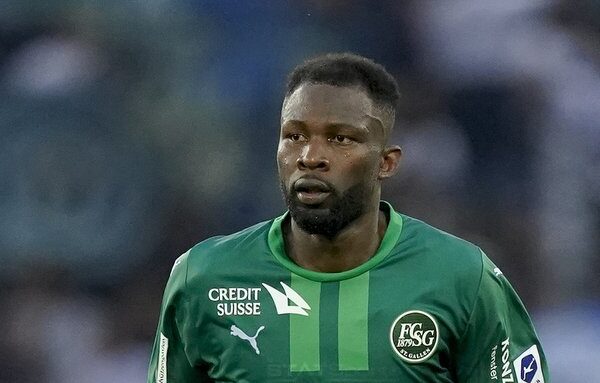 Malian defender Abdoulaye Diaby set to join Kasımpaşa SK in Turkish Süper Lig