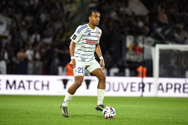 AC Milan step up pursuit of Ivorian defender Guéla Doué with €22m offer in the works