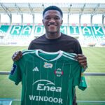 Newcastle United willing to bid £50 million to sign Ghana forward Mohammed Kudus