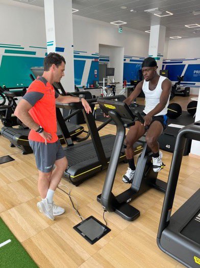 Ghanaian forward Kamaldeen Sulemana completes medical ahead of Atalanta move GutwSadXsAECuI5   Ghanaian forward Kamaldeen Sulemana completes medical ahead of Atalanta move   AfricaSoccercom