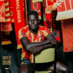 AJ Auxerre secure signing of Franco-Togolese defender Marvin Senaya