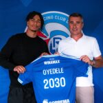 Gabon star Pierre-Emerick Aubameyang prioritizing Marseille return as European clubs circle