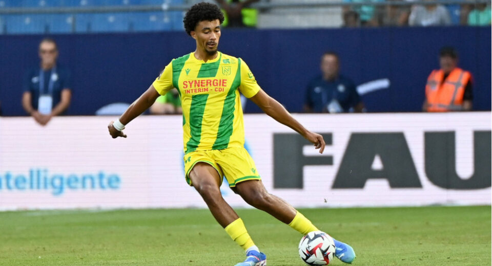 Nathan Zézé set to join Ivory Coast squad for 2025 Africa Cup of Nations