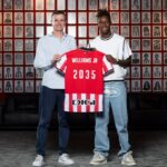 Real Madrid considering selling Brazilian-Cameroonian Vinicius Junior amid contract standoff