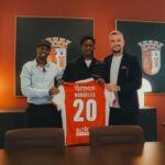 Congolese midfielder Noah Sadiki seals move to Sunderland AFC