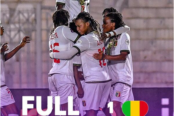 HIGHLIGHTS: Mali 1-0 Tanzania – 2024 WAFCON