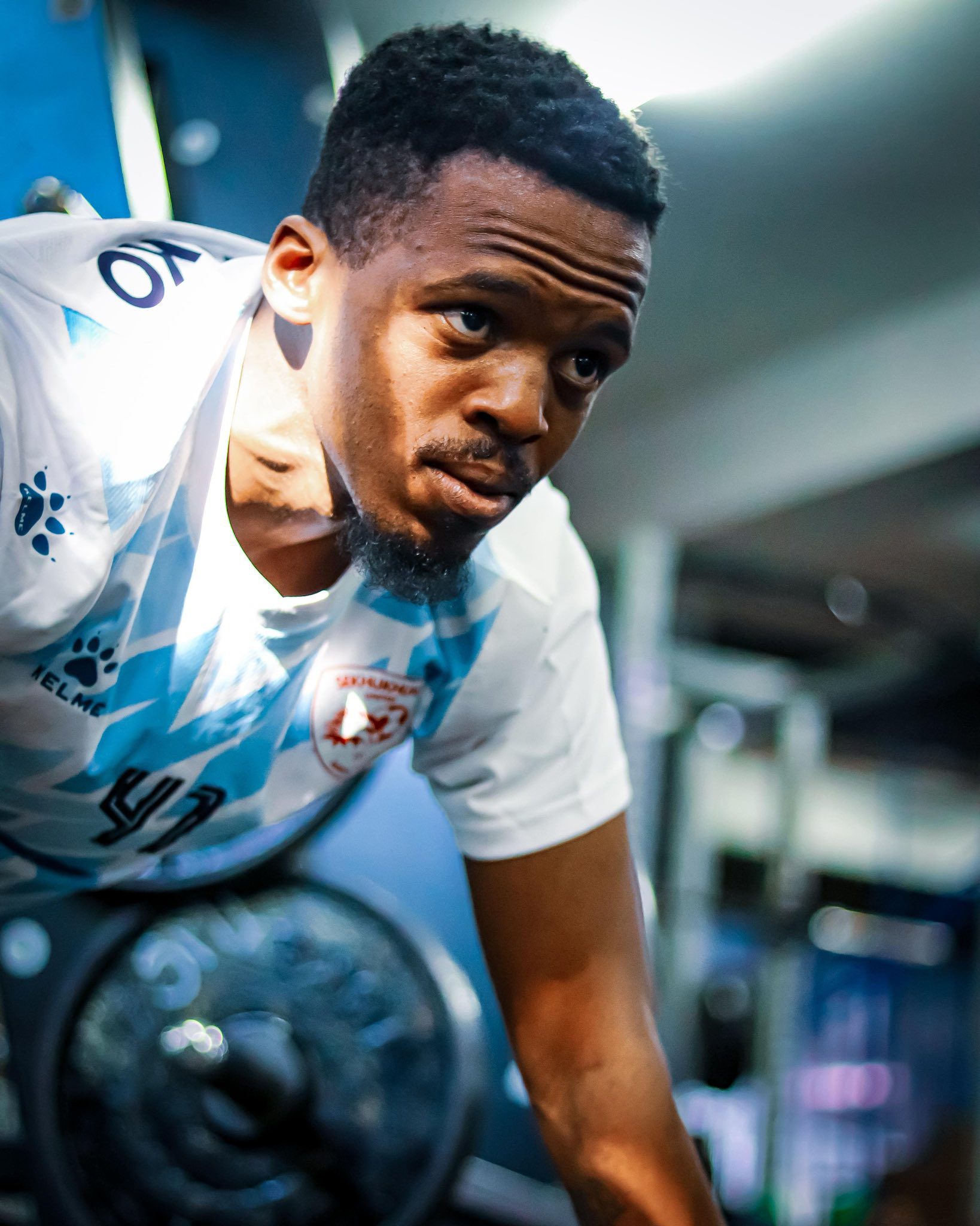 Sekhukhune United announce return of striker Wonderboy Makhubu following loan spell at Magesi FC