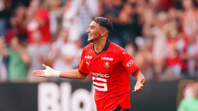 AS Roma pursue Morocco’s Ibrahim Salah in cut-price transfer move