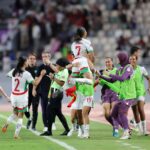 HIGHLIGHTS: Zambia 3-2 Senegal – 2024 WAFCON