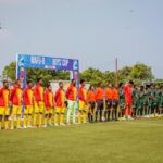 Raja Casablanca close to sealing deal for Nigeria’s Stanley Nwabali