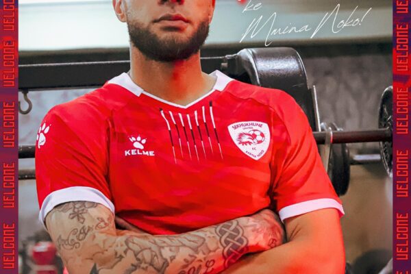 Sekhukhune United confirm acquisition of Orlando Pirates midfielder Miguel Timm