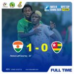 Ghanaian star Mohammed Kudus joins Tottenham, citing club project and manager’s vision