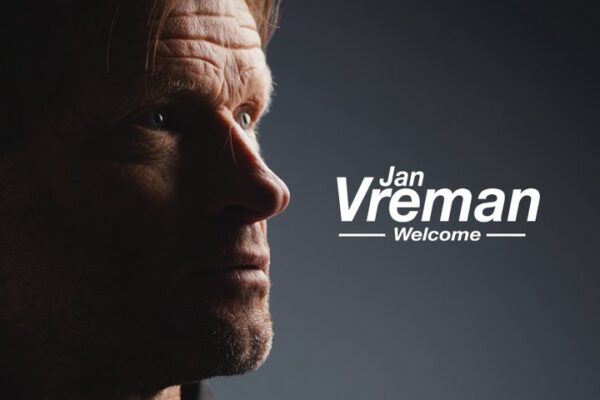 South African club Cape Town City appoint Jan Vreman as new head coach