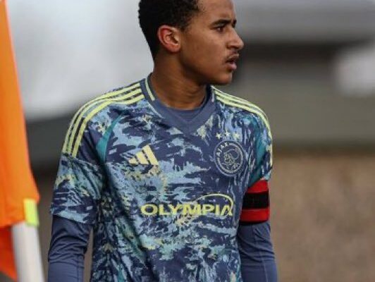 Transfer Collapse: Abdellah Ouazane’s move to Real Madrid falls through