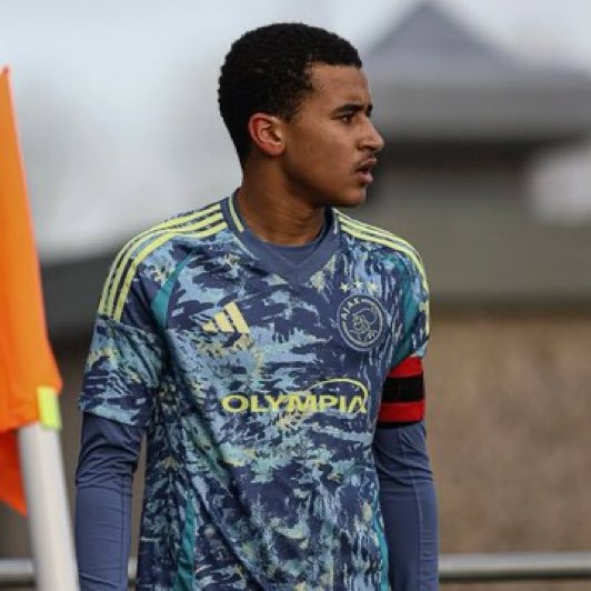 Transfer Collapse Abdellah Ouazanes move to Real Madrid falls through GwCxaVWXIAEqzJs   Transfer Collapse Abdellah Ouazanes move to Real Madrid falls through   AfricaSoccercom