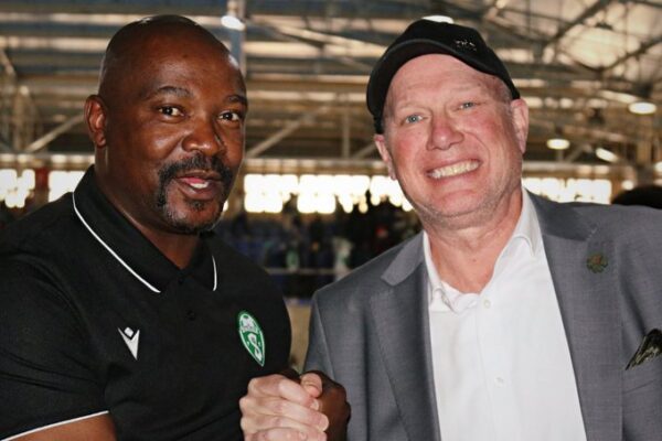 South African outfit Siwelele FC appoint Lehlohonolo Seema as new head coach