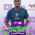 Nigeria strike late to edge South Africa 2-1 and book spot in 2024 WAFCON final