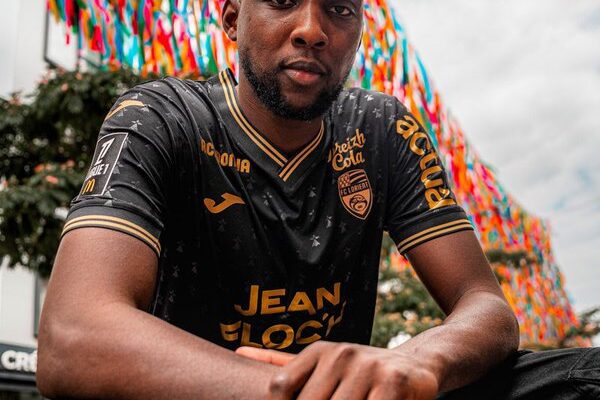 French Ligue 1 outfit FC Lorient confirm acquisition of Senegal goalkeeper Bingourou Kamara