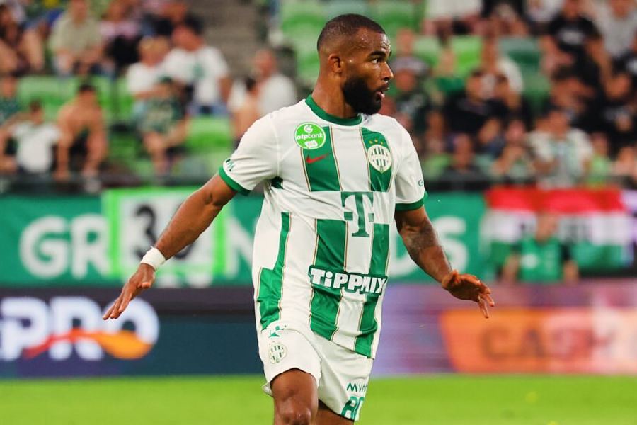 Ferencváros moves to secure Ivorian midfielder Habib Maïga amid transfer interest