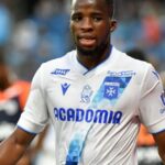 Premier League clubs circle for Franco-Ivorian defender Loïc Badé