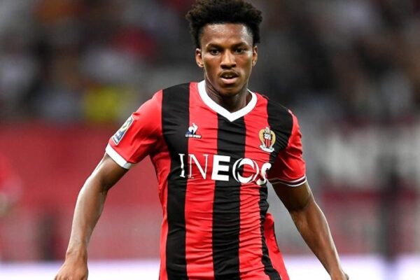 OGC Nice stand firm as Algerian international Hicham Boudaoui set to stay amid €30m valuation