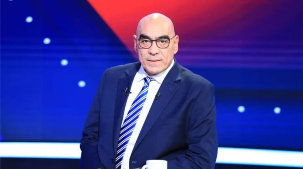  Hisham Nasr   Hisham Nasr rallies Zamalek fans with title promise   AfricaSoccercom