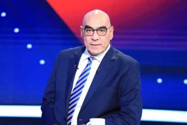 Zamalek Vice President Hisham Nasr condemns Ahmed Mostafa Zizo’s behavior and criticizes Al Ahly's Khaled Mortagy after Super Cup
