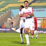 Modern Sport announces the signing of Mustafa Motawa