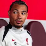 Eintracht Frankfurt attempt late hijack of Franco-Malian Soungoutou Magassa’s West Ham move