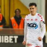 Ivorian midfielder Jean‑Philippe Gbamin joins FC Metz on free transfer