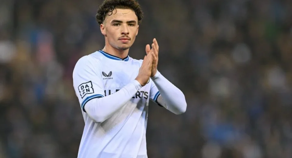 Moroccan forward Chemsdine Talbi set for Premier League move to Sunderland