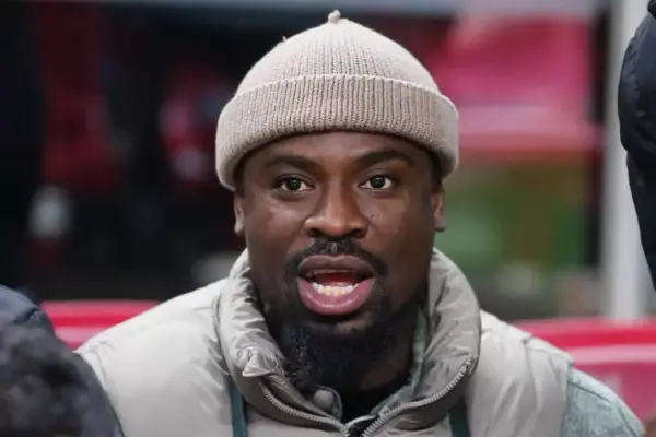 Ivorian footballer Serge Aurier rules out Olympique de Marseille move, declares loyalty to PSG roots