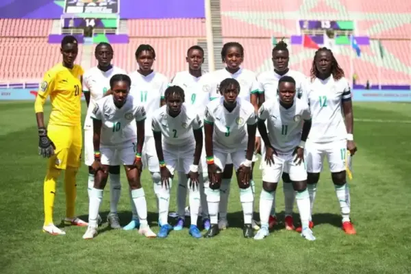 2024 Women's AFCON: Senegal’s Lionesses poised for a breakthrough on continental stage