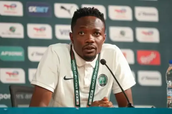 Ahmed Musa appointed general manager of Kano Pillars in major leadership reshuffle
