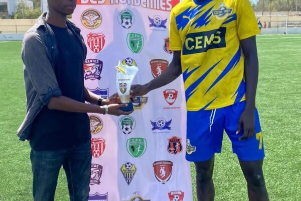 Northern rivals RC Lens and Lille OSC locked in transfer battle for Senegalese-Gambian forward Mustapha Koma