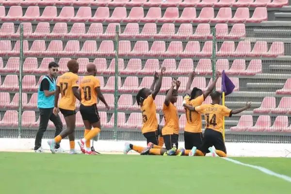 Zambia edge Senegal in five-goal thriller at Women’s AFCON