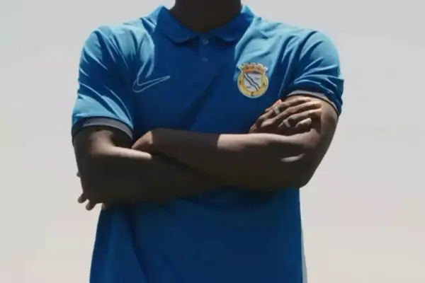  Cape Verde: Francisco Jorge Tavares Oliveira (Chiquinho) ends Wolverhampton Wanderers spell with move to FC Alverca