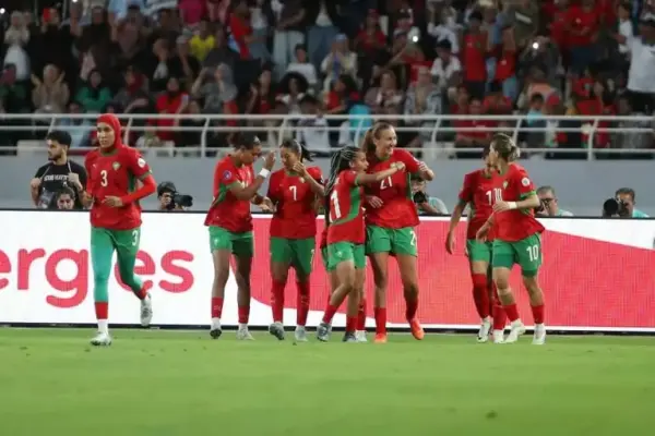 WAFCON 2024 Highlights: Morocco clinch crucial 1-0 victory over Senegal to close group stage